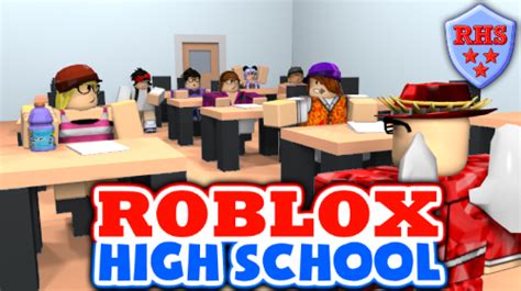 Roblox High School Legacy Roblox Wiki Fandom