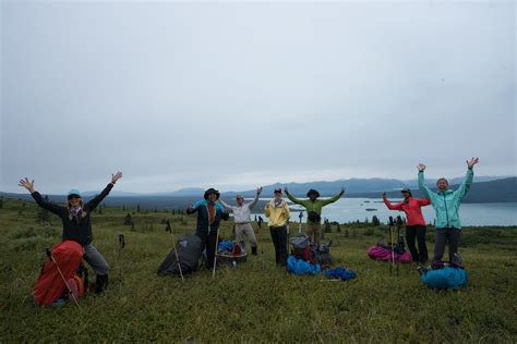 Hiking In The Rain 5 Tips To Stay Dry And Comfortable Bearfoot Theory