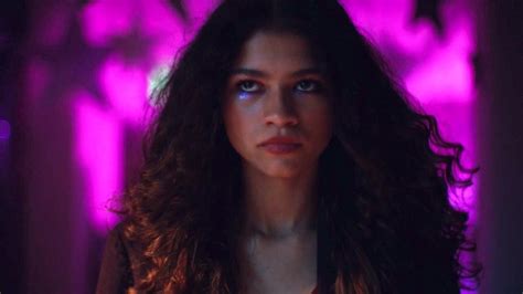 Euphoria Season 2 Expected Release Date Cast Storyline And New