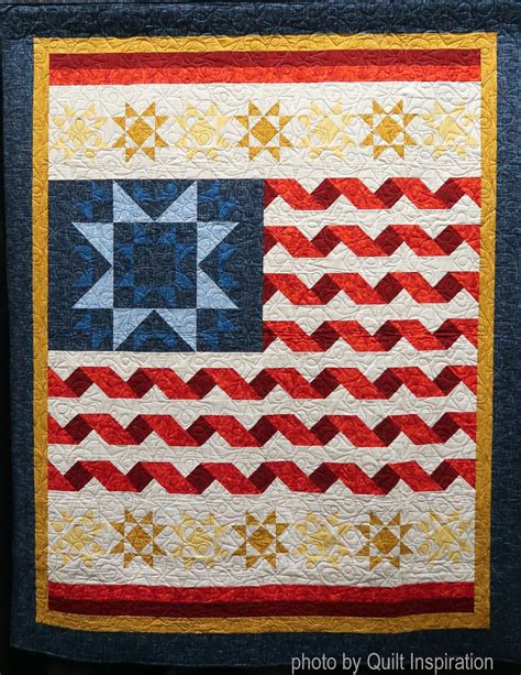 Memorial Day Freedom Quilt Quilt Inspiration Bloglovin