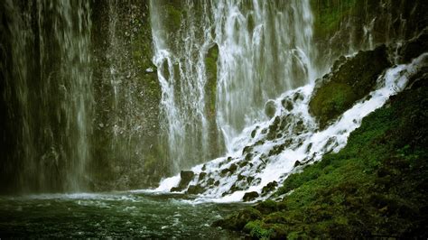 Waterfalls Hd Wallpapers 69 Background Pictures