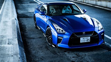 We offer an extraordinary number of hd images that will instantly freshen up your smartphone or. Nissan GT R R35 50th Anniversary Edition 2019 nissan ...