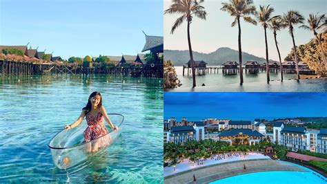 17 Dreamy Beach Resorts In Malaysia For A Romantic Getaway Klook Travel Blog