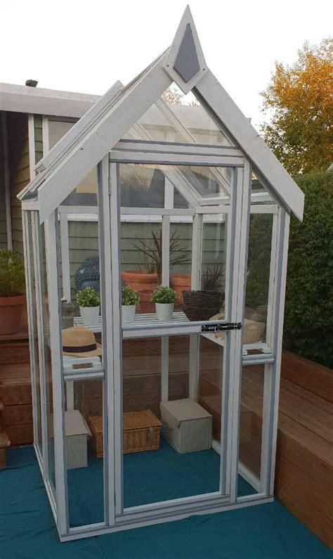 Bespoke Greenhouses 2x44x4 Any Colour Or Size In Tunbridge Wells