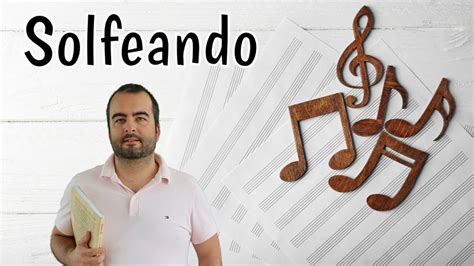 👉 Clases Solfeo Lenguaje Musical Ejercicio Nº 5 Con Explicación