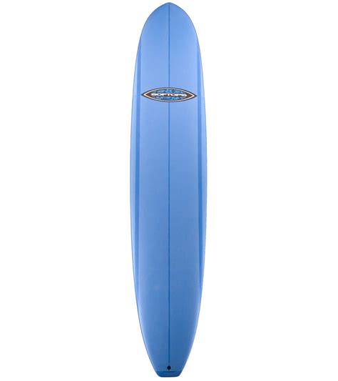Surftech Softop 96 Surfboard At Free