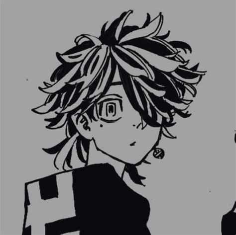 Kazutora Manga Icon Em 2021 Citações De Anime Personagens De Anime