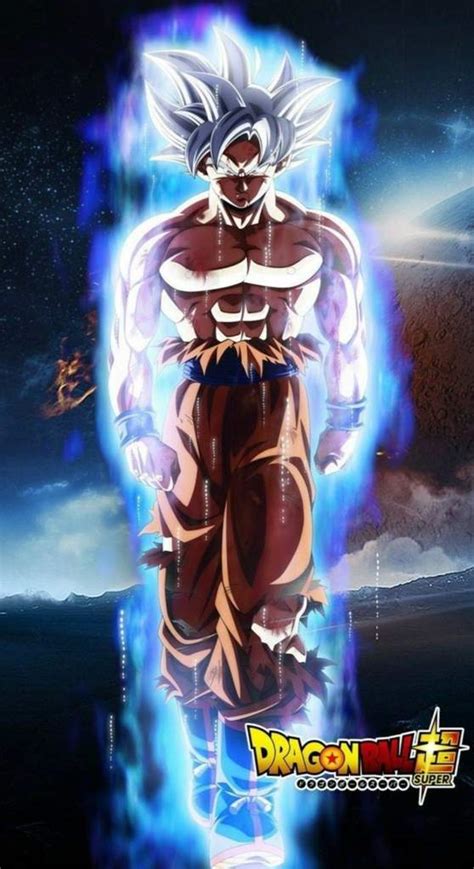 Imágenes De Goku Ultra Instinto Dominado Dragon Ball EspaÑol Amino