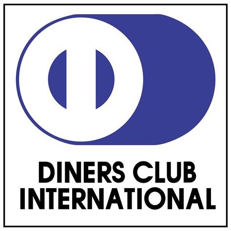 Logo symbol icon transparent sign design transparent background red modern shape. Diners Club International Logo PNG Transparent & SVG ...