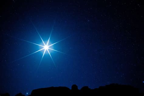 Christmas Stars Wallpapers Wallpaper Cave