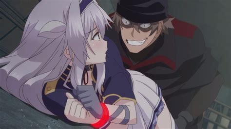 Akashic Records Of Bastard Magical Instructor Episode 1 And 2 Review I