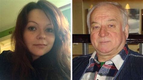 Yulia skripal released from hospital. Salisbury poisoning: Russia 'targeted' Yulia Skripal email ...