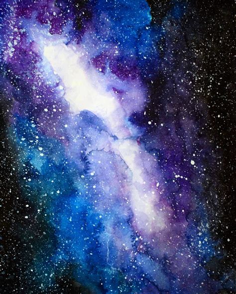 Galaxy Painting Workshop Hyderabad