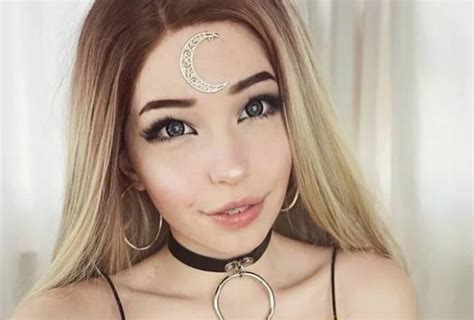 Belle Delphine Instagram Twitter Age And Why She Sold Her Bathwater