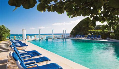 The Crane Beach Pool Barbados All Inclusive Hotels In Barbados Barbados Resorts Caribbean All