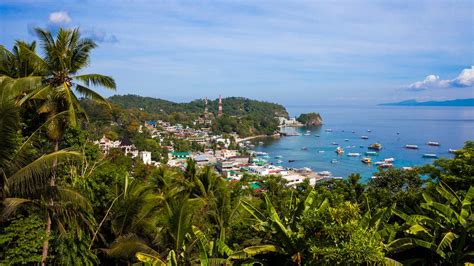 Hotels Near Sabang Beach Puerto Galera Amazing Deals