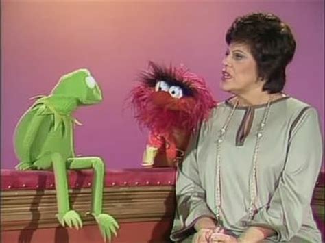 Full Tv The Muppet Show Season 1 Episode 20 Kaye Ballard 1977 Watch