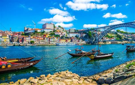 Where To Stay In Porto 7 Best Areas The Nomadvisor