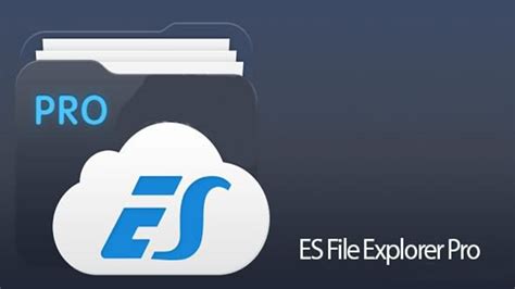 How To Download Es File Explorer Pro On Android Youtube