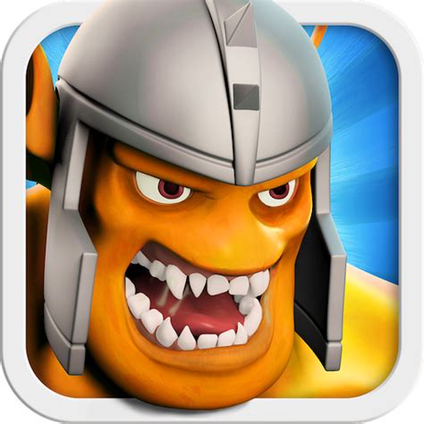 Clash Of Clans Icon 141964 Free Icons Library