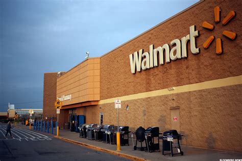 Walmart Establishes Subsidiaries In Tax Havens Report Says Thestreet