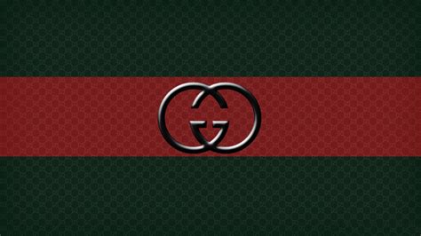 Gucci Logo Wallpaper Hd