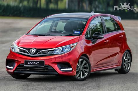 Our full comprehensive review of the proton iriz (1.3 and 1.6 engines, manual and cvt) is now up. 2021 Proton Persona 与 Iriz，我们知道的所有细节! | automachi.com
