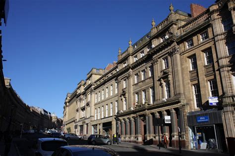 Property To Let Grey Street Newcastle Upon Tyne Tyne And Wear