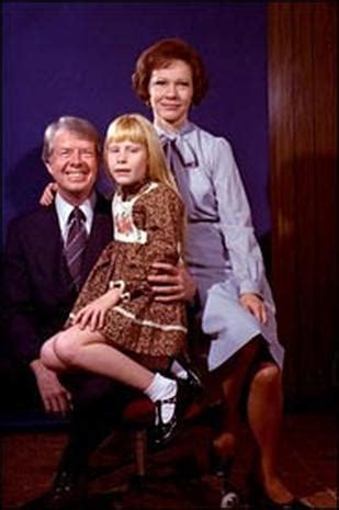 Please share your comments on presidents' daughters then and now. Amy Carter - Presidential Daughters - Pictures - CBS News