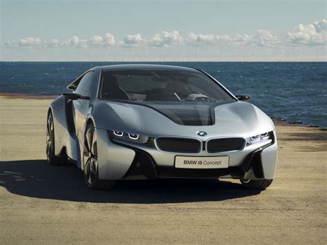 Bmw's new sporty electric concept has evolved to be known as the i8. Car in pictures - car photo gallery » BMW i8 Concept 2011 Photo 25