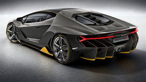 You Cant Buy A Lamborghini Centenario Autotraderca