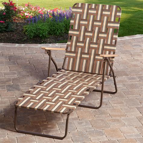 Folding chairs are comfortable, easy to transport, and are a great option for several different situations. 15 Best Ideas of Cheap Folding Chaise Lounge Chairs For ...