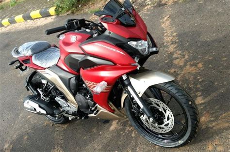Bmw india has launched four new models in india this month, taking the total lineup to a new high through #k1600 grand. Yamaha Fazer 250 Spotted Ahead of Launch - Bike India