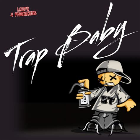 Loops 4 Producers Trap Baby Presonus Shop