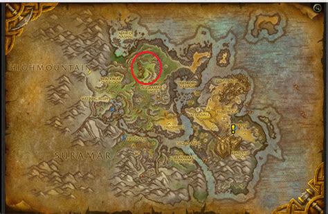 Stormscale Where To Farm In Wow