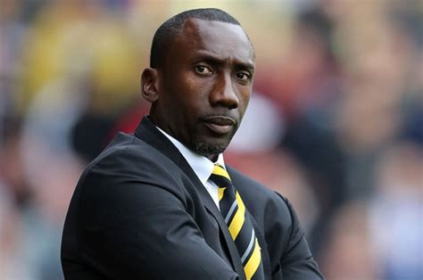 Exclusive Jimmy Floyd Hasselbaink Favourite To Take Over At Qpr