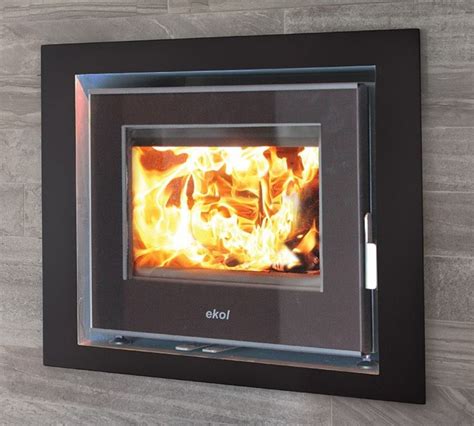 Adept Inset Defra Approved Stoves Woodburning Stoves Multifuel