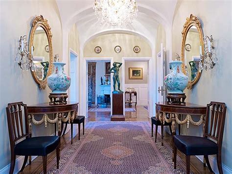 Art Nouveau Interior Design Ideas You Can Easily Adopt In Your Home