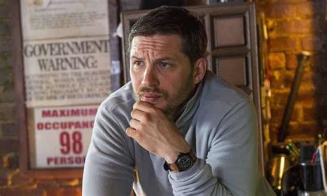 Tom Hardy's 20 best film performances - ranked! | Tom Hardy | The Guardian