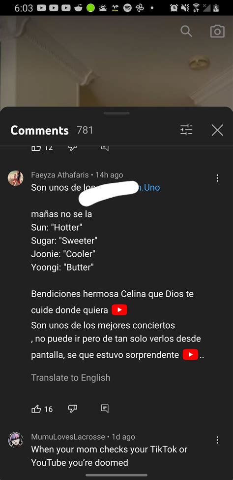 that's that how English works (don't mind the context of the comment