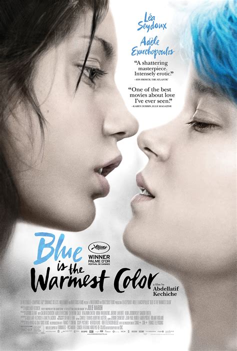 Blue Is The Warmest Color Dvd Release Date Redbox Netflix Itunes