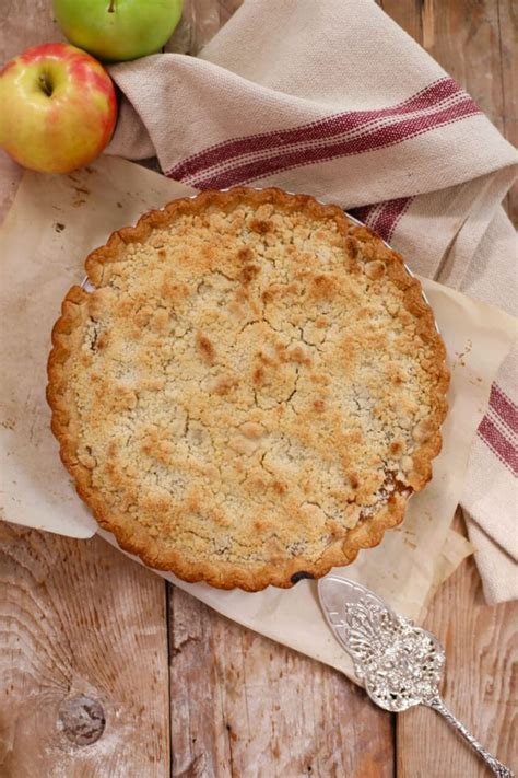 Make Ahead Apple Pie Gemma’s Bigger Bolder Baking
