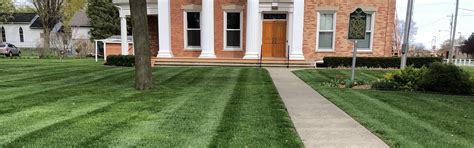 Affordable Lawn Mowing Commercial And Residential
