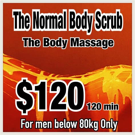 The Full Body Scrub For Man Beauty And Personal Care Bath And Body Body