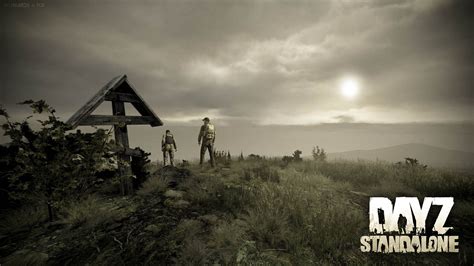 ru dayz standalone zhizn  mertvom mirelife   dead