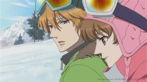 Anime Brothers Conflict Anime Love And Natsume On Favim