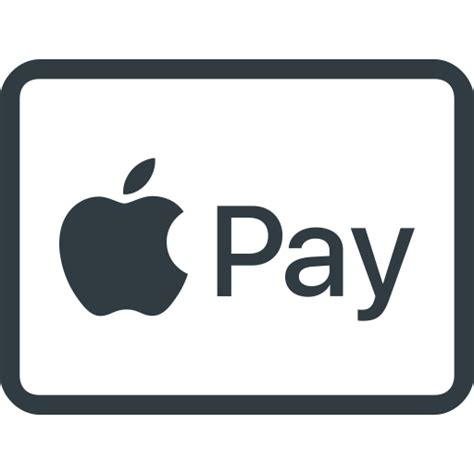 Download free apple pay vector logo and icons in ai, eps, cdr, svg, png formats. payments, Money, ecommerce, pay, Apple, online icon