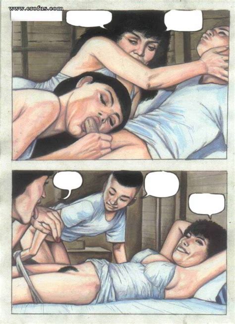 Page 6 Pandoras Box Comics After Work Erofus Sex And Porn Comics