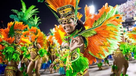 Discover The Best Of Rio Carnival 2018 With Our Top Tips