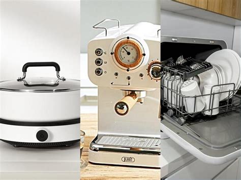 5 Aesthetic Appliances For Your Minimalist Home GMA Entertainment